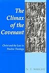 The Climax of the Covenant by N.T. Wright