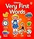 Very First Words by Jo Litchfield