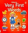 Very First Words