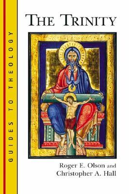 The Trinity (Guides to Theology (GT))