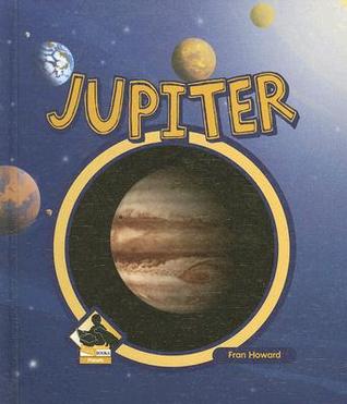 Jupiter (Planets Series)