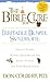 The Bible Cure for Irrritable Bowel Syndrome: Ancient Truths, Natural Remedies and the Latest Findings for Your Health Today