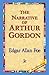 The Narrative of Arthur Gordon