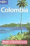 Colombia 5 (LONELY PLANET COLOMBIA)
