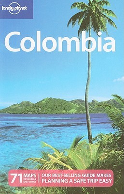 Colombia 5 (LONELY PLANET COLOMBIA)