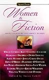 Women and Fiction...