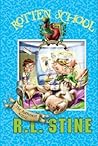 The Rottenest Angel by R.L. Stine