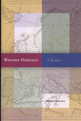 Western Heritage: A Reader (Paperback)