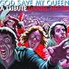 God Save My Queen