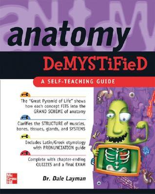 Anatomy Demystified (Paperback)