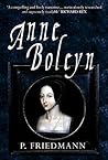 Anne Boleyn