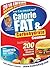 The CalorieKing Calorie, Fa...