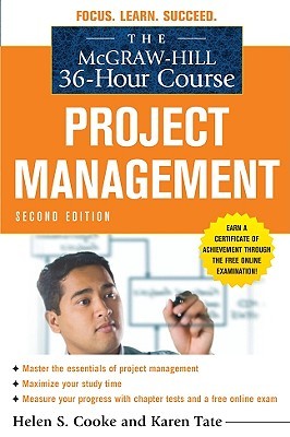 The McGraw-Hill 36-Hour Course: Project Management (Paperback)