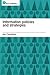 Information Policies and Strategies (Facet Publications (All Titles as Published))