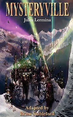 Mysteryville (Paperback)