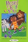 Pleased to Eat You (Silly Millies)