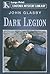 Dark Legion (Linford Mystery Library)