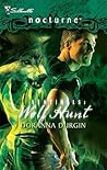 Wolf Hunt by Doranna Durgin