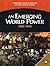 An Emerging World Power: 1900-1929 (A Primary Source History of the United States)