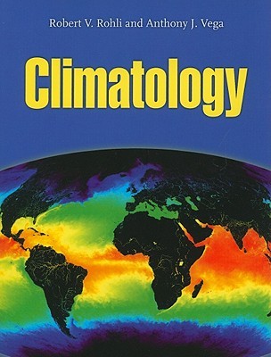 Climatology: . (Paperback)