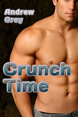 Crunch Time (Work Out, #4)