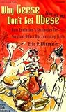 Why Geese Don't Get Obese by Eric P. Widmaier