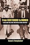From Scottsboro to Munich: Race and Political Culture in 1930s Britain