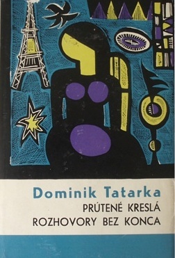 Prútené kreslá. Rozhovory bez konca