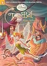 Tinker Bell and the Pirate Adventure (Disney Fairies)