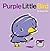 Purple Little Bird