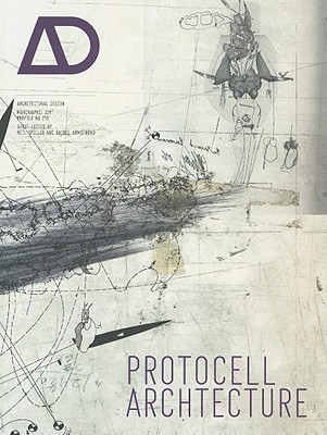 Protocell Architecture (Architectural Design)