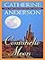 Comanche Moon (Comanche, #1)