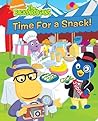 Time for a Snack! (The Backyardigans) Time for a Snack! (The Backyardigans)