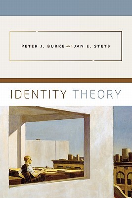 Identity Theory (Paperback)