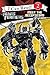 Transformers by Jennifer Frantz