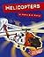Helicopters (Blazers, Horsepower)