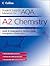 A2 Chemistry Unit 5: Energetics, Redox and Inorganic Chemistry (Student Support Materials for AQA)