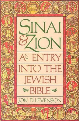Sinai and Zion (Paperback)