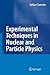 Experimental Techniques in Nuclear and Particle Physics