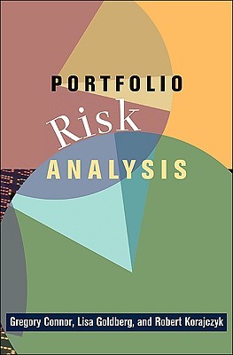 Portfolio Risk Analysis (Hardcover)