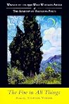 The Fire in All Things: Poems (Walt Whitman Award of the Academy of American Poets) The Fire in All Things: Poems (Walt Whitman Award of the Academy of American Poets)