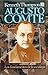 Augusto Comte  by Kenneth Thompson