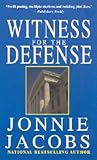 Witness for the Defense (Kali O'Brien, #4)