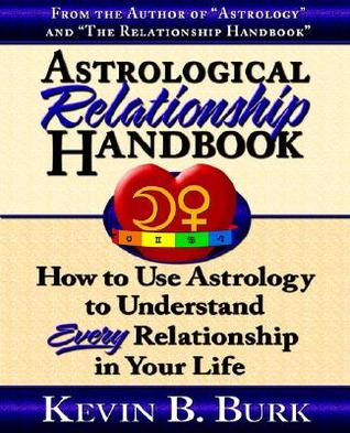 Astrological Relationship Handbook (Paperback)
