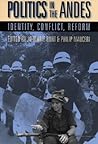 Politics In The Andes: Identity, Conflict, Reform (Pitt Latin American Series)