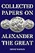 Collected Papers on Alexander the Great by Ernst Badian