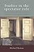 Studies in the Spectator Role
