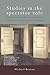 Studies in the Spectator Role