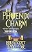 The Phoenix Charm (The Magi...