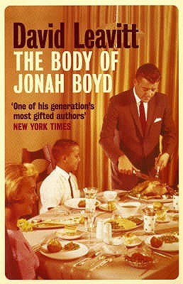 The Body of Jonah Boyd (Paperback)
